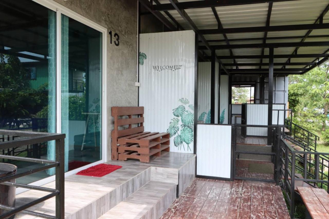 Smile Box Coffee & Resort Nong Hin Luaran gambar