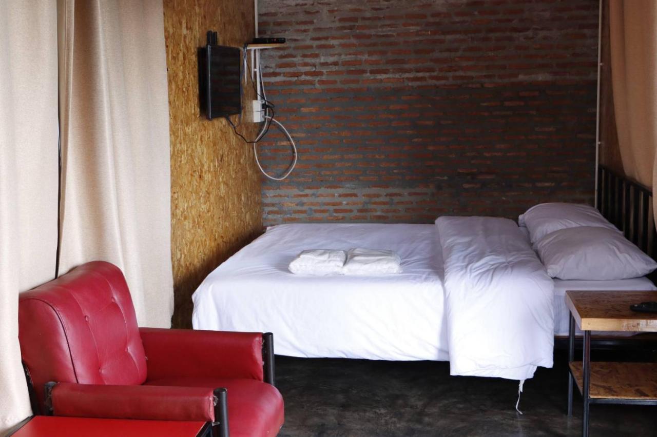 Smile Box Coffee & Resort Nong Hin Luaran gambar