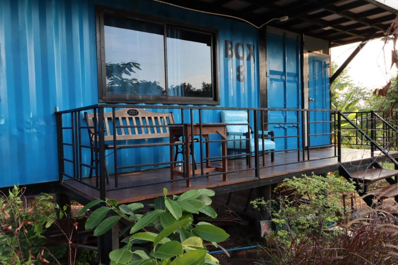 Smile Box Coffee & Resort Nong Hin Luaran gambar
