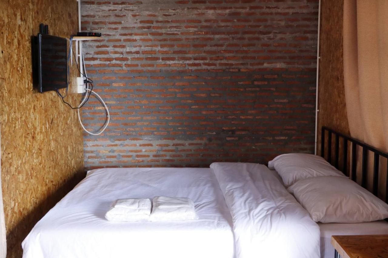 Smile Box Coffee & Resort Nong Hin Luaran gambar