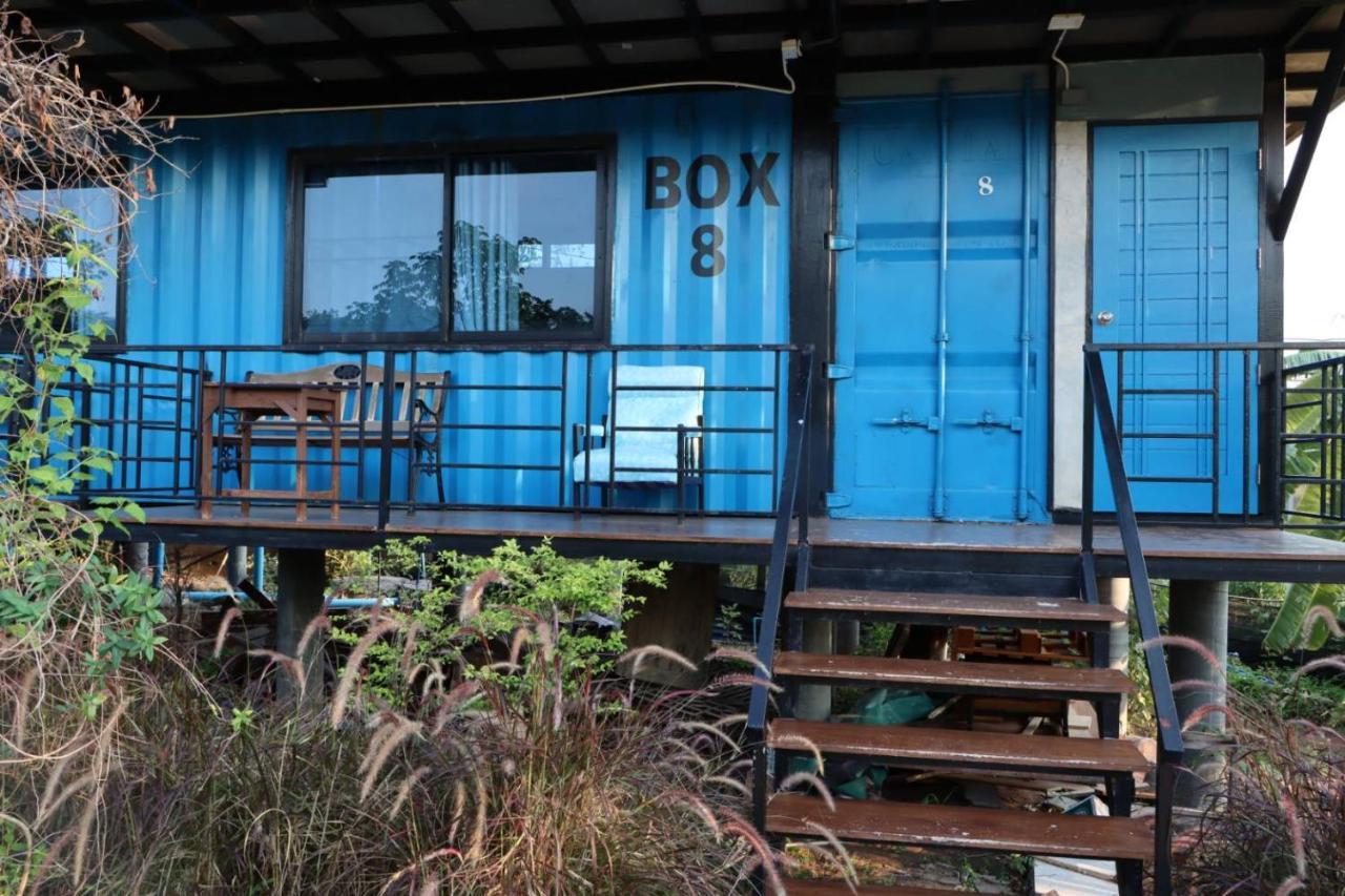 Smile Box Coffee & Resort Nong Hin Luaran gambar