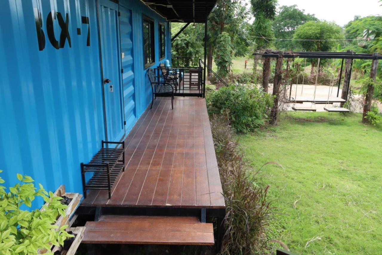 Smile Box Coffee & Resort Nong Hin Luaran gambar