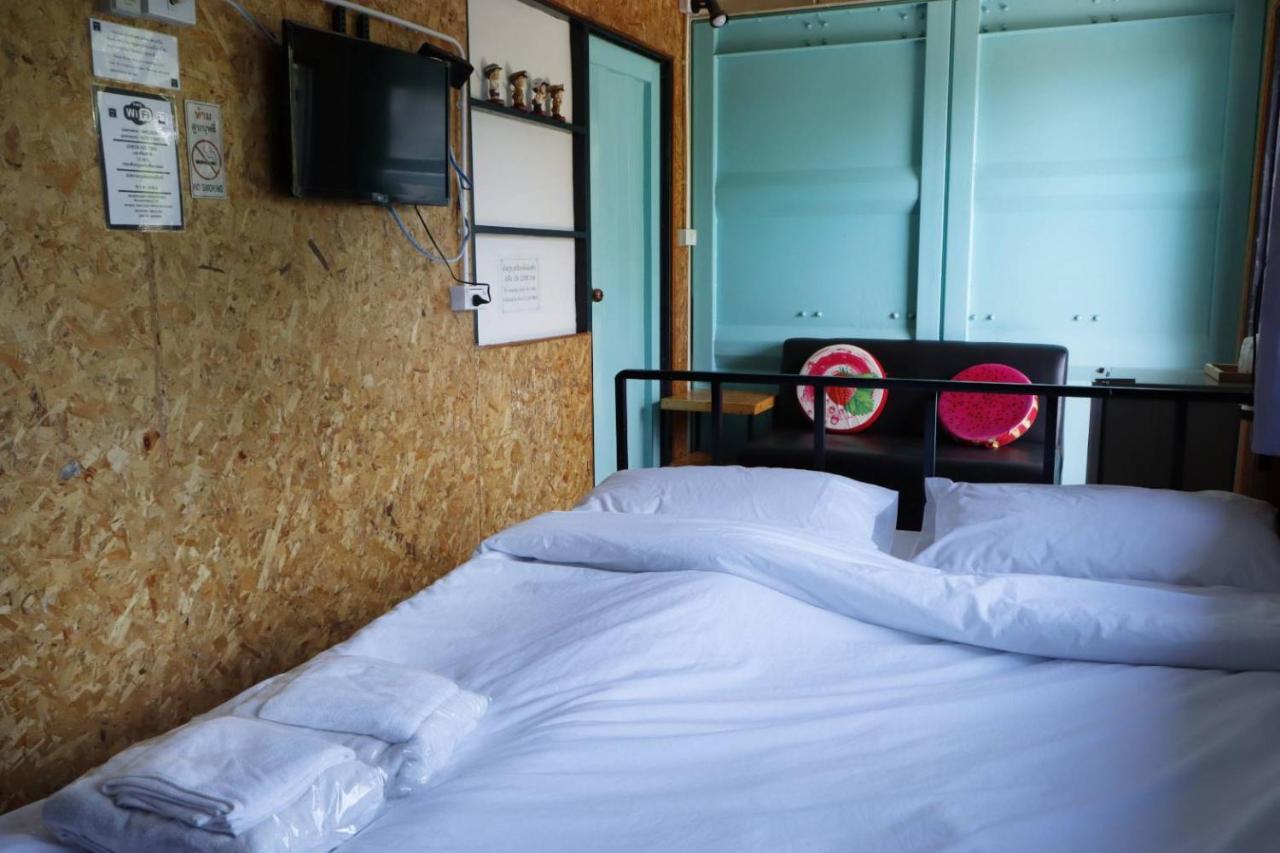 Smile Box Coffee & Resort Nong Hin Luaran gambar