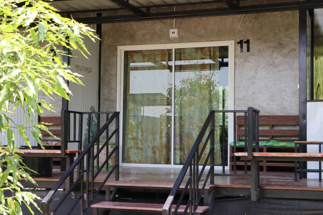 Smile Box Coffee & Resort Nong Hin Luaran gambar