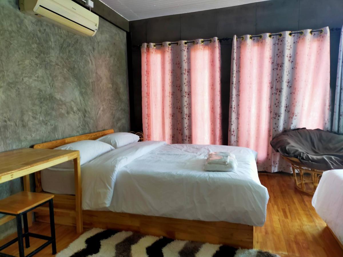 Smile Box Coffee & Resort Nong Hin Luaran gambar