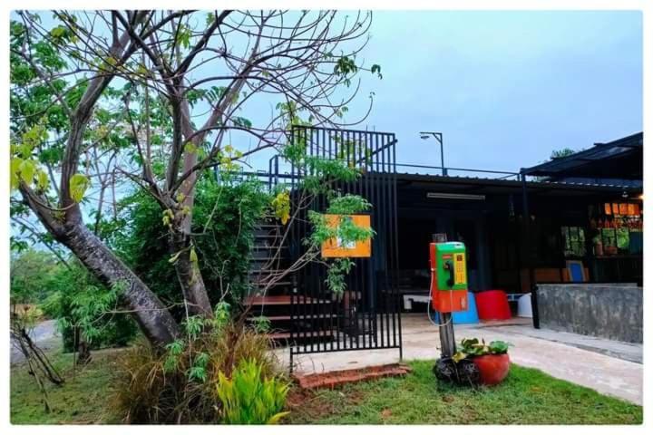 Smile Box Coffee & Resort Nong Hin Luaran gambar