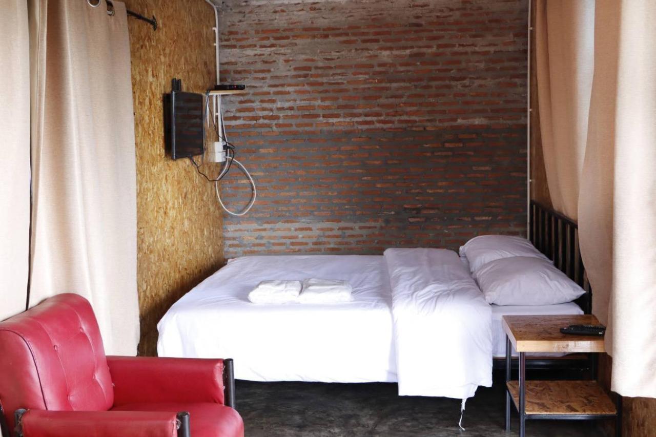 Smile Box Coffee & Resort Nong Hin Luaran gambar