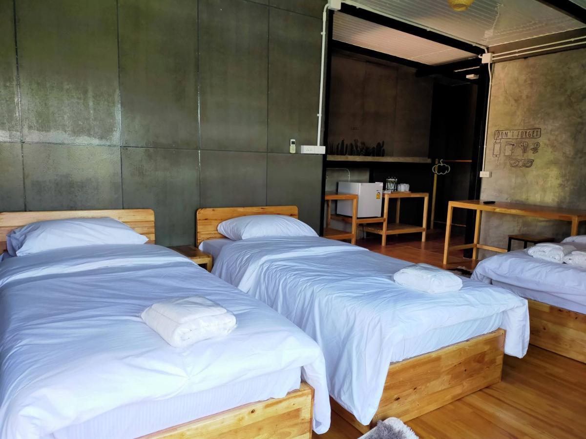 Smile Box Coffee & Resort Nong Hin Luaran gambar