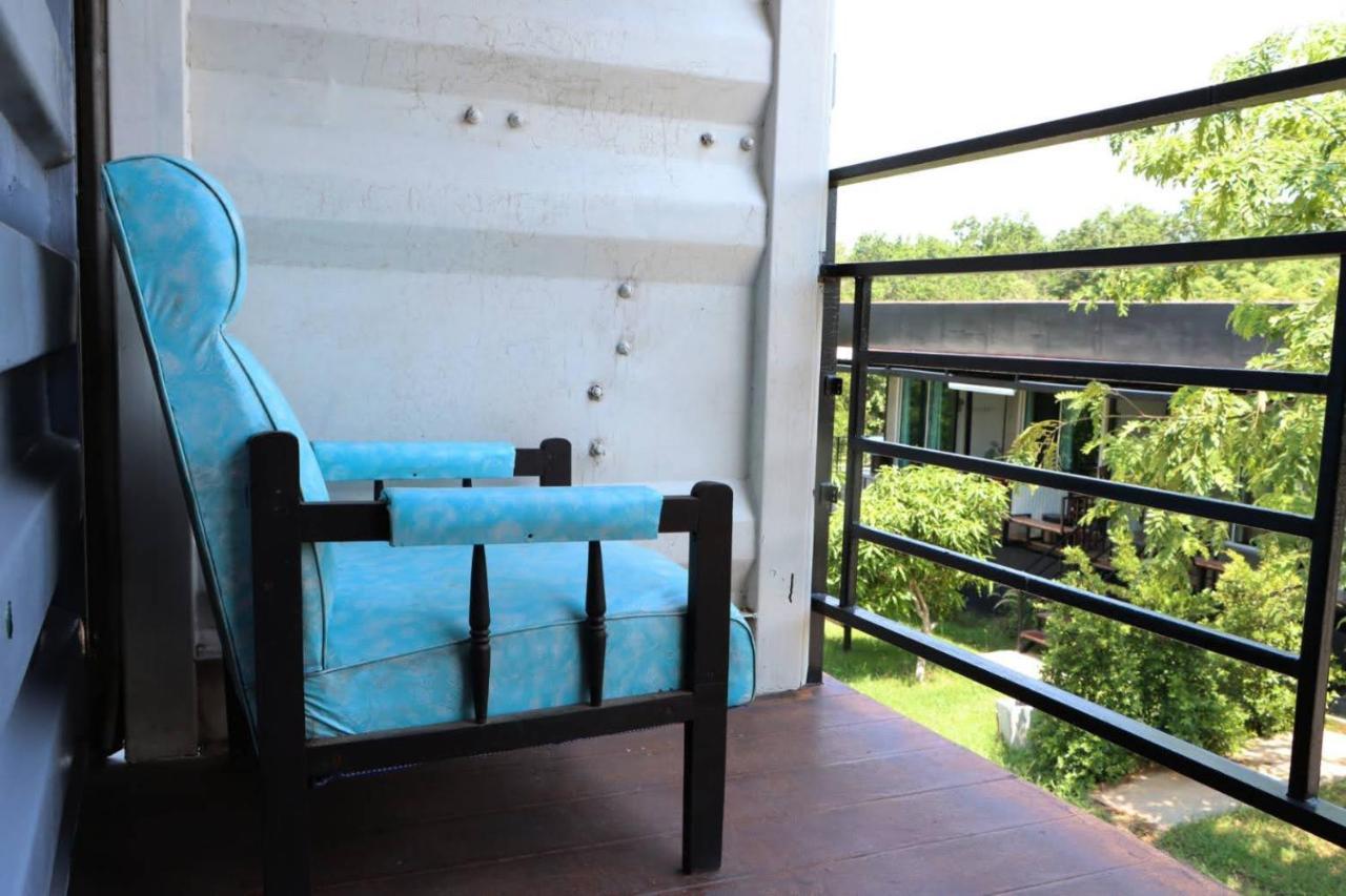 Smile Box Coffee & Resort Nong Hin Luaran gambar