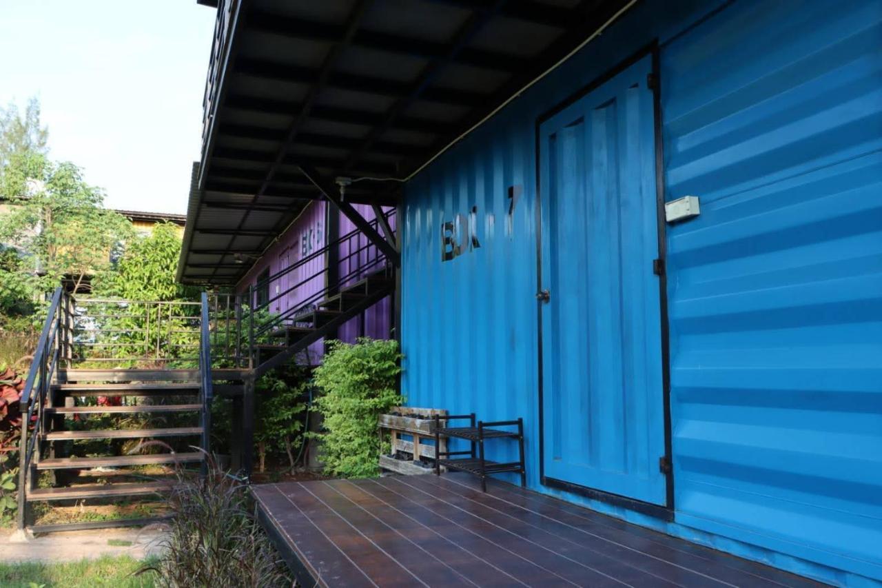 Smile Box Coffee & Resort Nong Hin Luaran gambar
