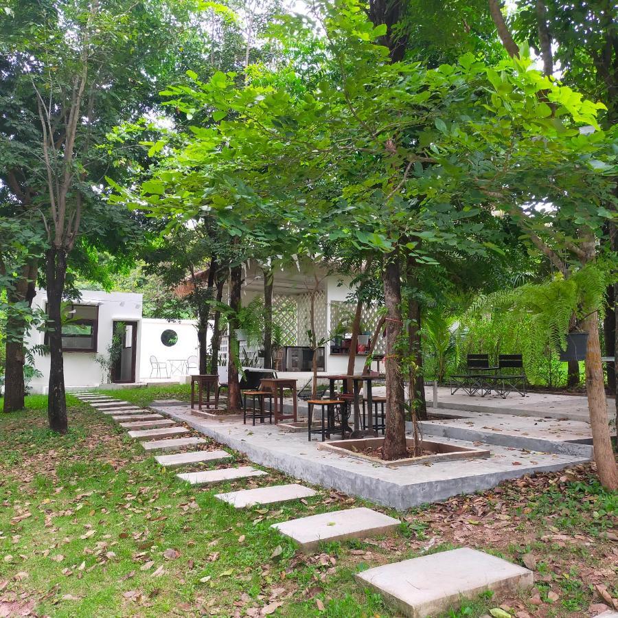 Smile Box Coffee & Resort Nong Hin Luaran gambar