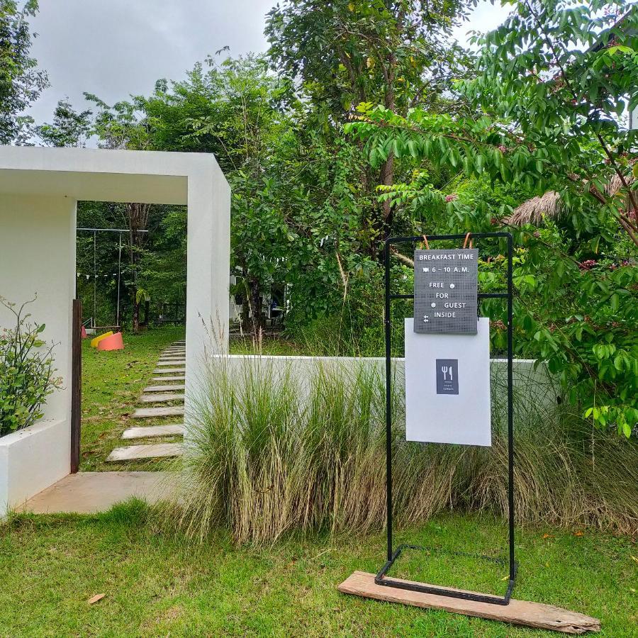 Smile Box Coffee & Resort Nong Hin Luaran gambar