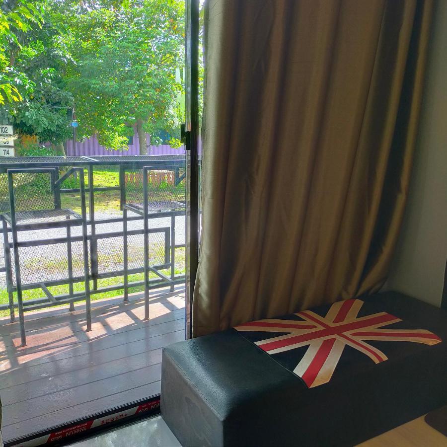 Smile Box Coffee & Resort Nong Hin Luaran gambar
