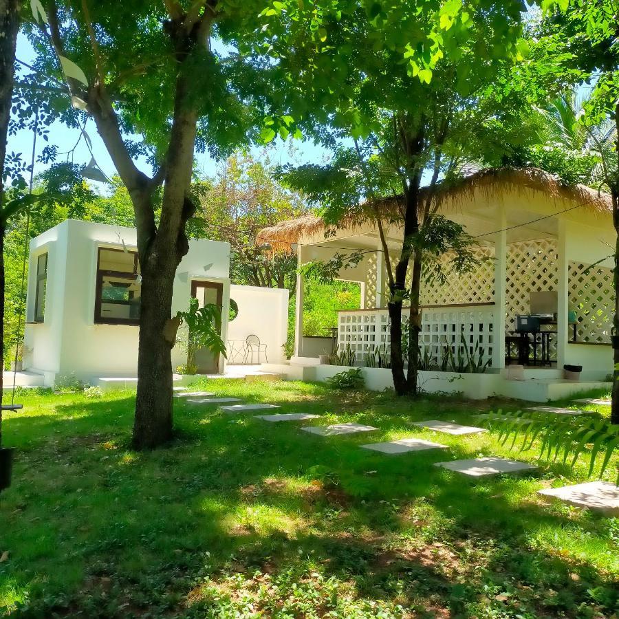 Smile Box Coffee & Resort Nong Hin Luaran gambar