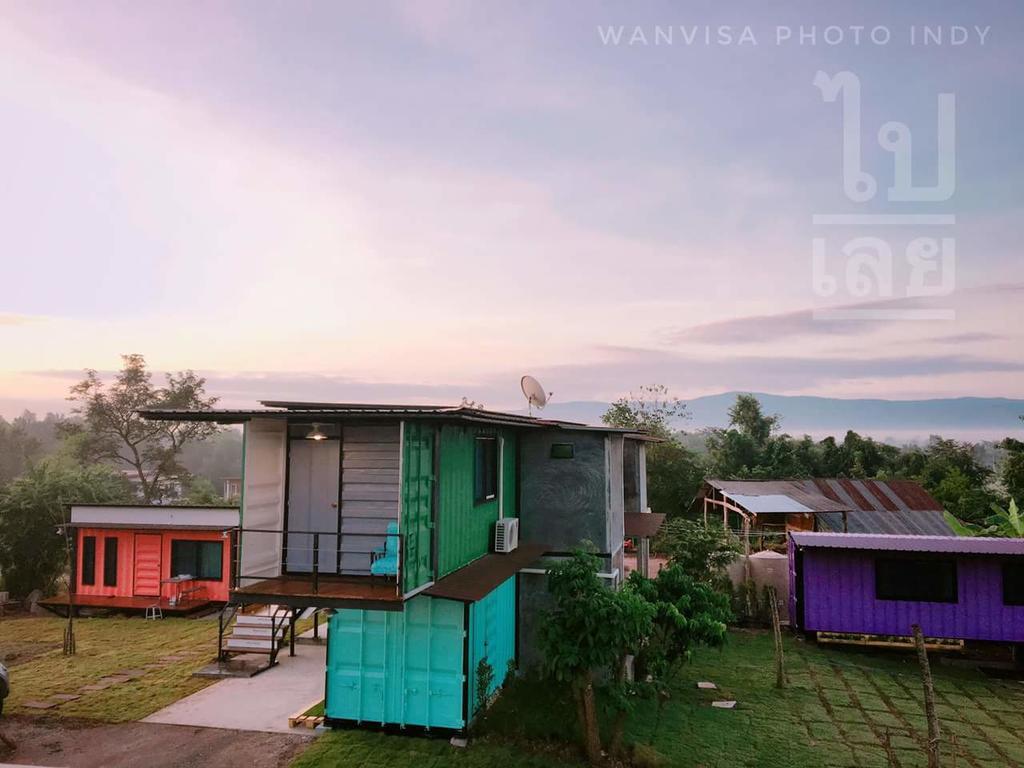 Smile Box Coffee & Resort Nong Hin Luaran gambar