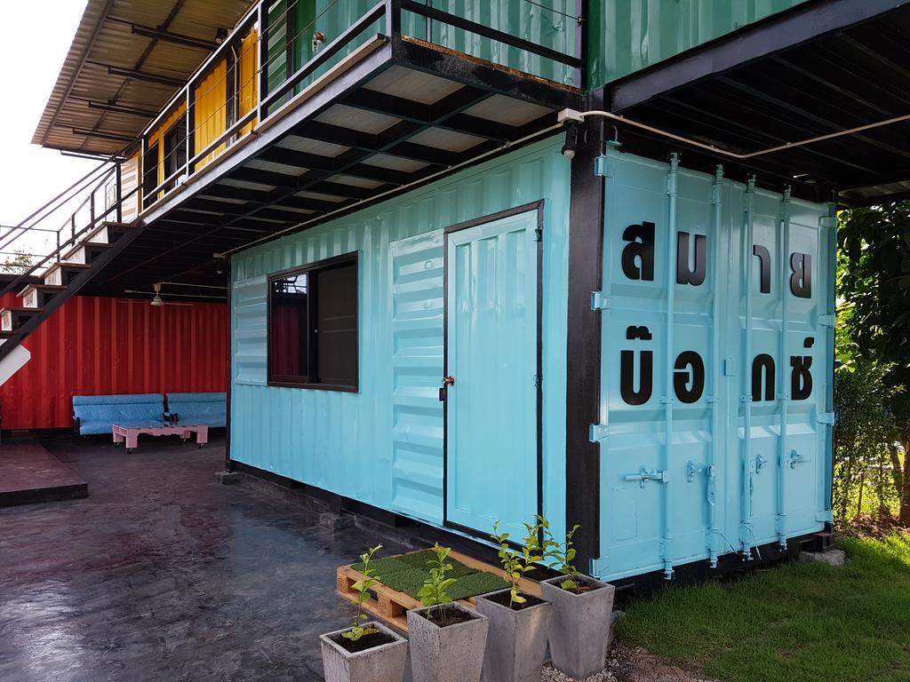 Smile Box Coffee & Resort Nong Hin Luaran gambar