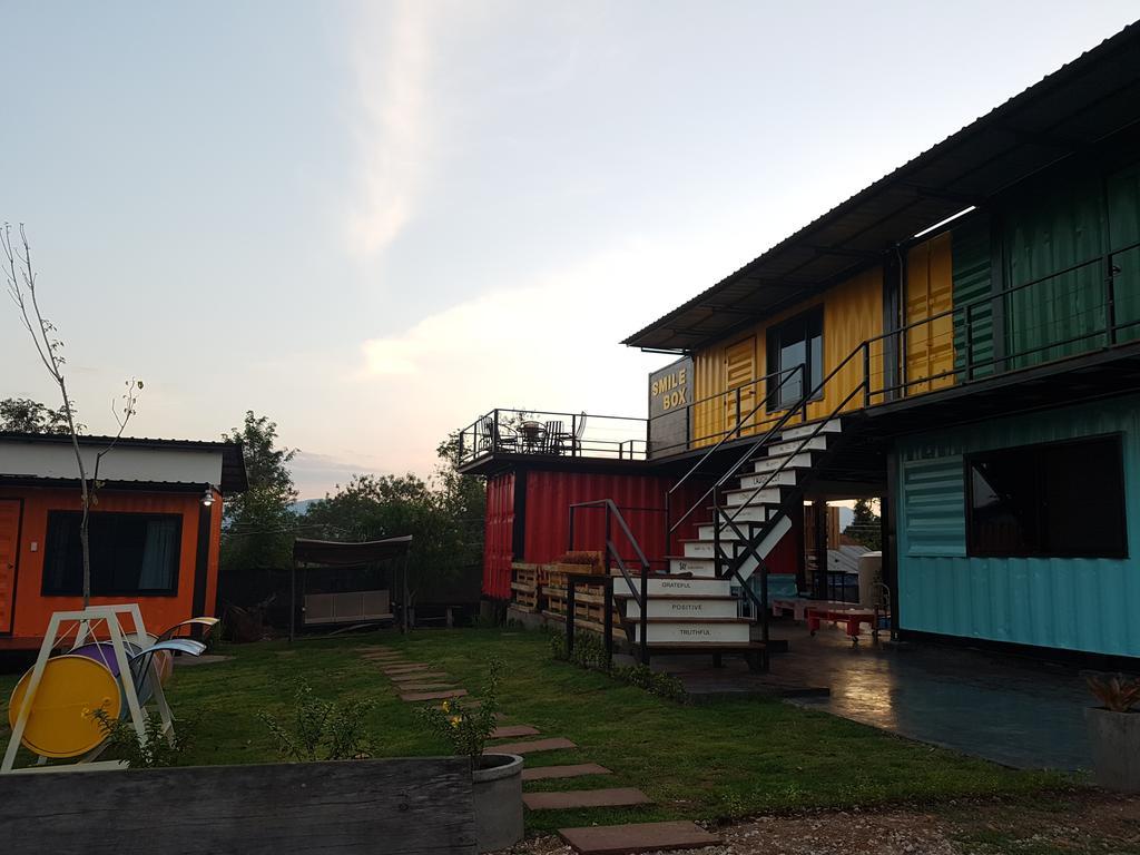 Smile Box Coffee & Resort Nong Hin Luaran gambar
