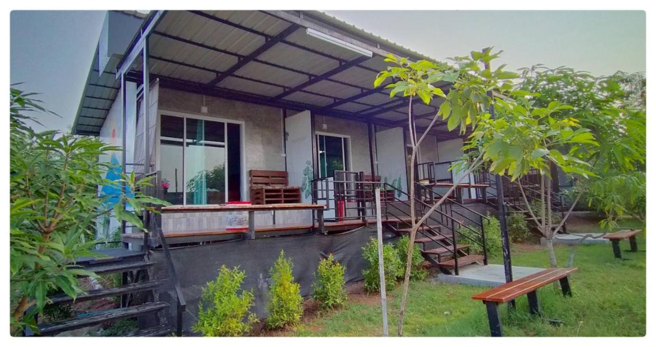Smile Box Coffee & Resort Nong Hin Luaran gambar